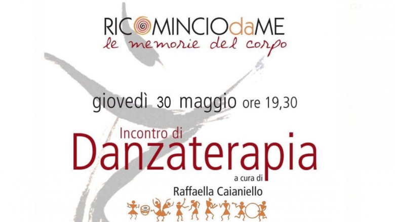 Danzaterapia a Napoli: questa sera il terzo incontro al Lyceum Mara Fusco