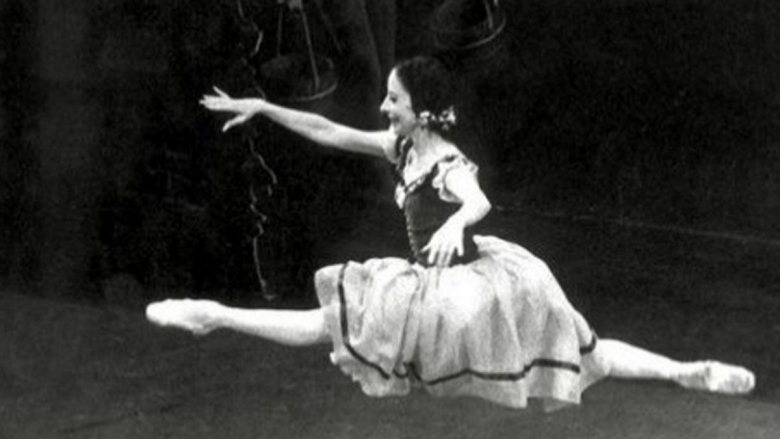 Alicia Alonso