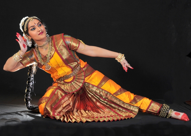 La Danza classica nel Mondo: il Bharatanatyam