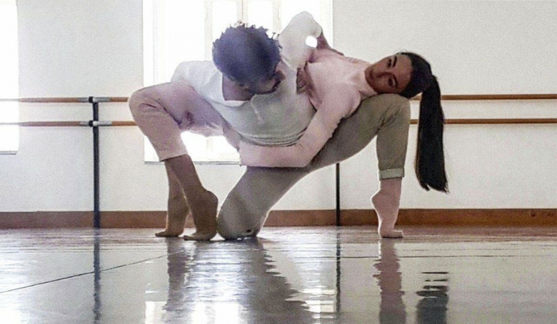 Adriano Bolognino al Lyceum Mara Fusco