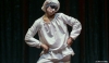 Recitazione, esperienza in palcoscenico, teatro. Un ballerino non può prescinderne