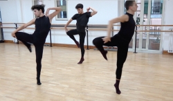 Danza e lentezza, nella giornata mondiale della lentezza