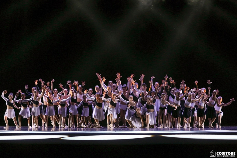 Il disperato grido di allarme delle associazioni: SALVIAMO LA DANZA!